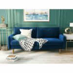 Sofa 2 Seater Minimalis Cilla
