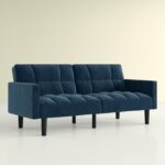 Sofa 3 Seater Minimalis Brady