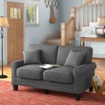Sofa Kecil Minimalis Talbert