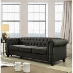 Sofa Minimalis Mewah Chester Ville