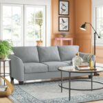 Sofa Minimalis Modern 3 Dudukan