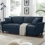 Sofa Minimalis Winston 2 Dudukan