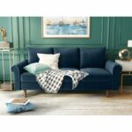 Sofa Modern Gail 3 Seater