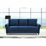 Sofa Ruang Tamu Minimalis William