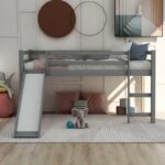 Tempat Tidur Tingkat Anak Allain