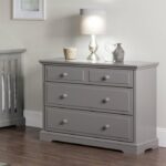Baby Tafel Minimalis Camden