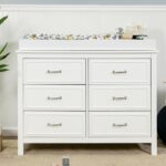 Baby Tafel Minimalis Charlie