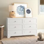 Baby Tafel Minimalis Essex