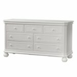 Baby Tafel Minimalis Finley