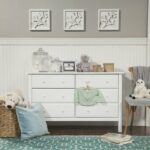 Baby Tafel Minimalis Jayden