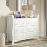 Baby Tafel Modern Avalon