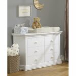 Baby Tafel Modern Modesto