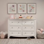 Baby Tafel Minimalis Kalani