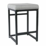 Bangku Mini Bar Minimalis Donte
