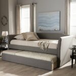 Bed Sofa Minimalis Fagan Twin