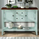 Bufet Dapur Minimalis Stride