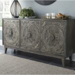 Bufet Klasik Minimalis Wethersfield