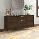 Bufet Minimalis Lininger Sideboard