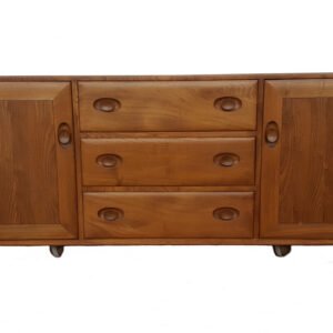 Bufet Minimalis Modern A Large