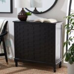 Bufet Minimalis Modern Bayley