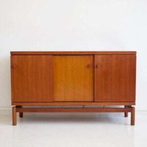 Bufet Minimalis Modern Century Italian