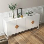 Bufet Minimalis Modern Claudino