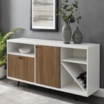 Bufet Minimalis Modern Kronberg