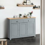 Bufet Minimalis Modern Mcgarvey