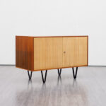 Bufet Minimalis Modern Restored