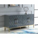 Bufet Minimalis Modern Schade