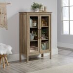 Bufet Minimalis Modern Wide Server