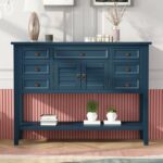 Bufet Minimalis Sederhana Rockville