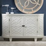 Bufet Minimalis Terbaru Hawthorne