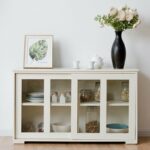 Bufet Ruang Dapur Minimalis Baiba