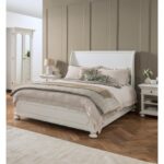 Dipan Terbaru Bakersfield White