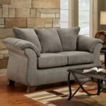 Sofa Minimalis Homerville 2 Dudukan
