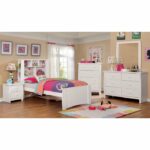 Kamar Set Anak Amabilia