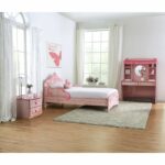 Kamar Set Anak Mercuri Twin