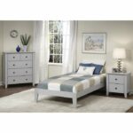 Kamar Set Anak Minimalis Cutshaw