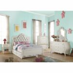 Kamar Set Anak Ocla