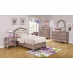 Kamar Set Anak Whitney