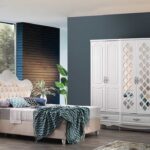 Kamar Set Jati Asoka