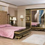 Kamar Set Mewah Nazera Klasik