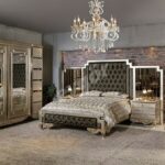 Kamar Set Mewah Suvari