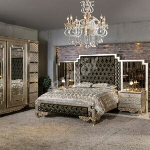Kamar Set Mewah Suvari