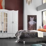 Kamar Set Modern Arseb Country