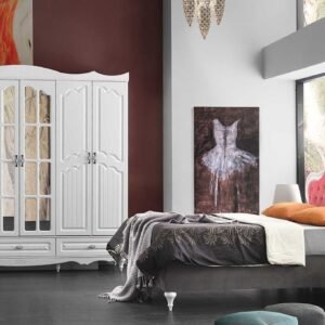 Kamar Set Modern Arseb Country