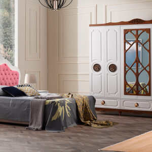 Kamar Set Modern Ribe Country