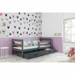 Kamar Tidur Anak Minimalis Sarina