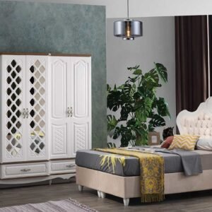 Kamar Tidur Set Eli Country